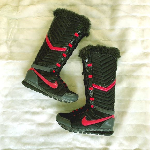 nike apres ski boots